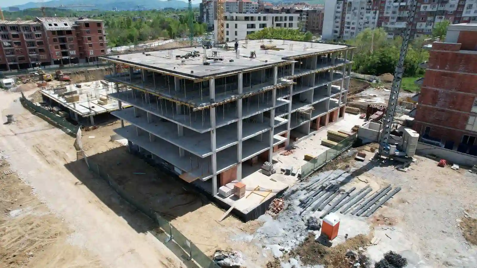 Century Oak · завършен проект, снимка 6