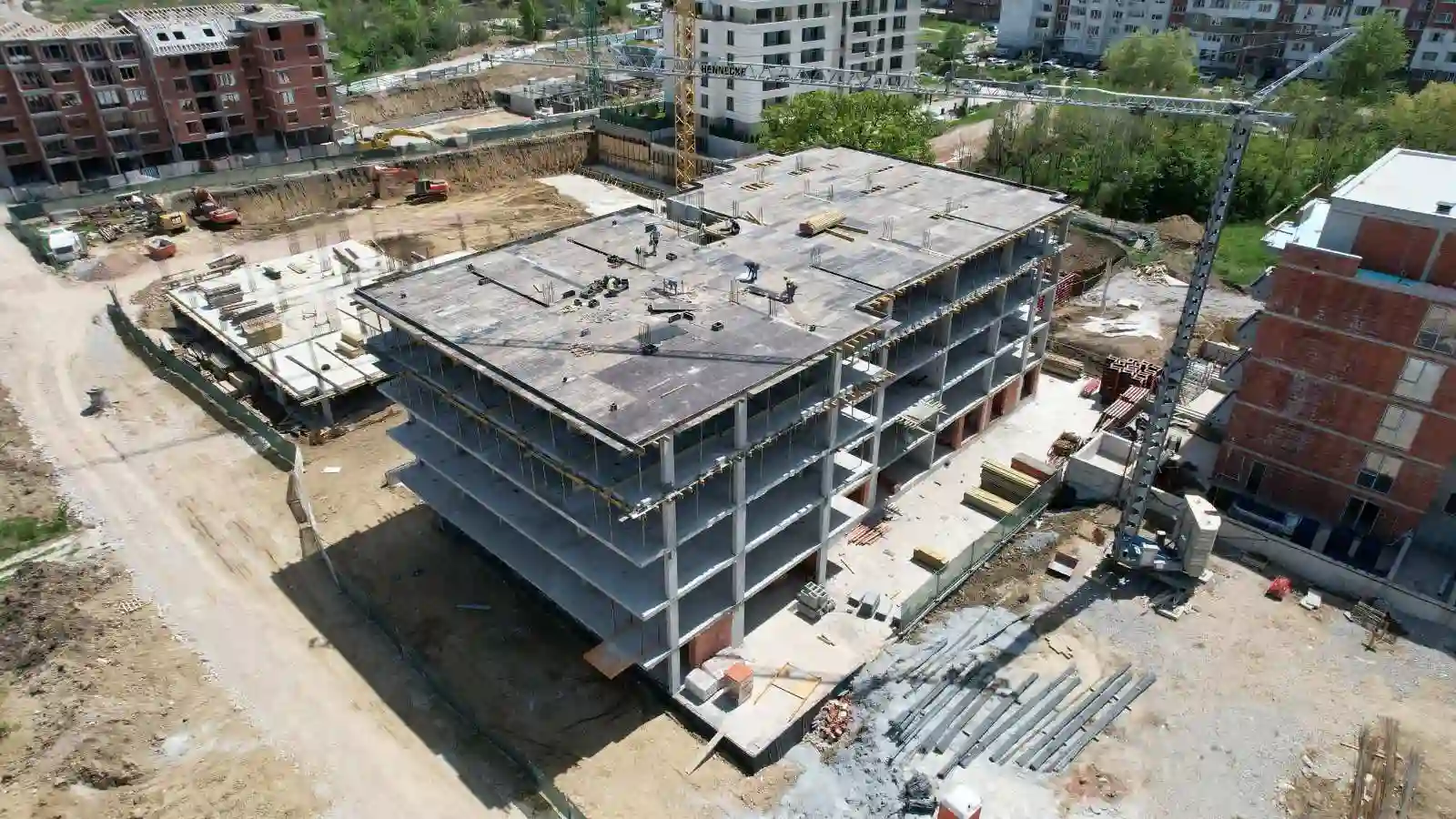 Century Oak · завършен проект, снимка 7